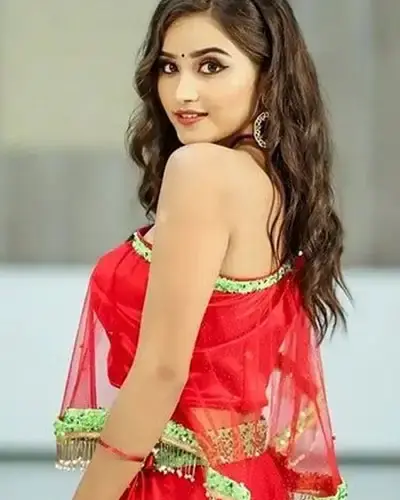 Escort In Nettapakkam